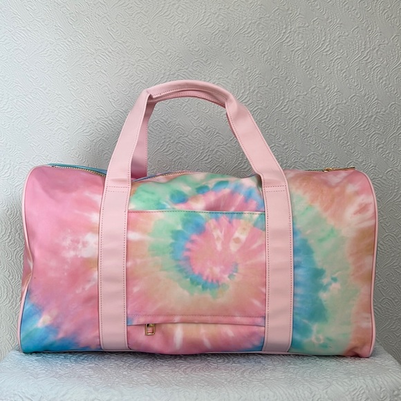 Stoney Clover Lane Handbags - Stoney Clover Lane x Target rainbow bag